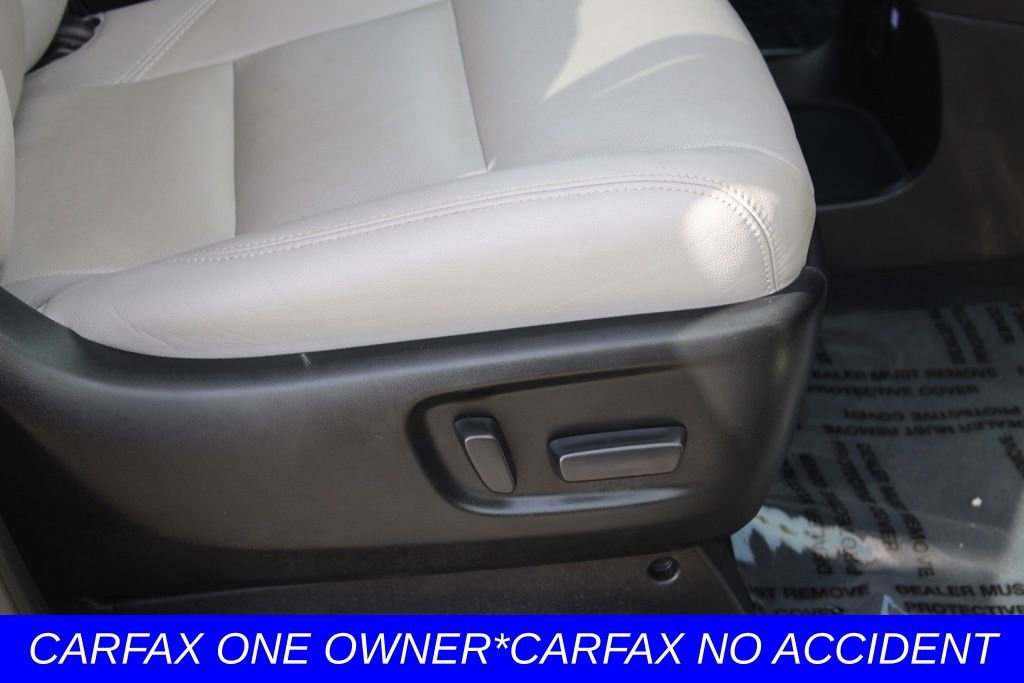 Used 2020 Toyota Sienna Limited Premium image 22