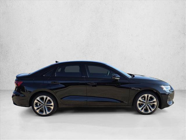 New 2026 Audi A3 2.0T Premium AWD/4WD image 4