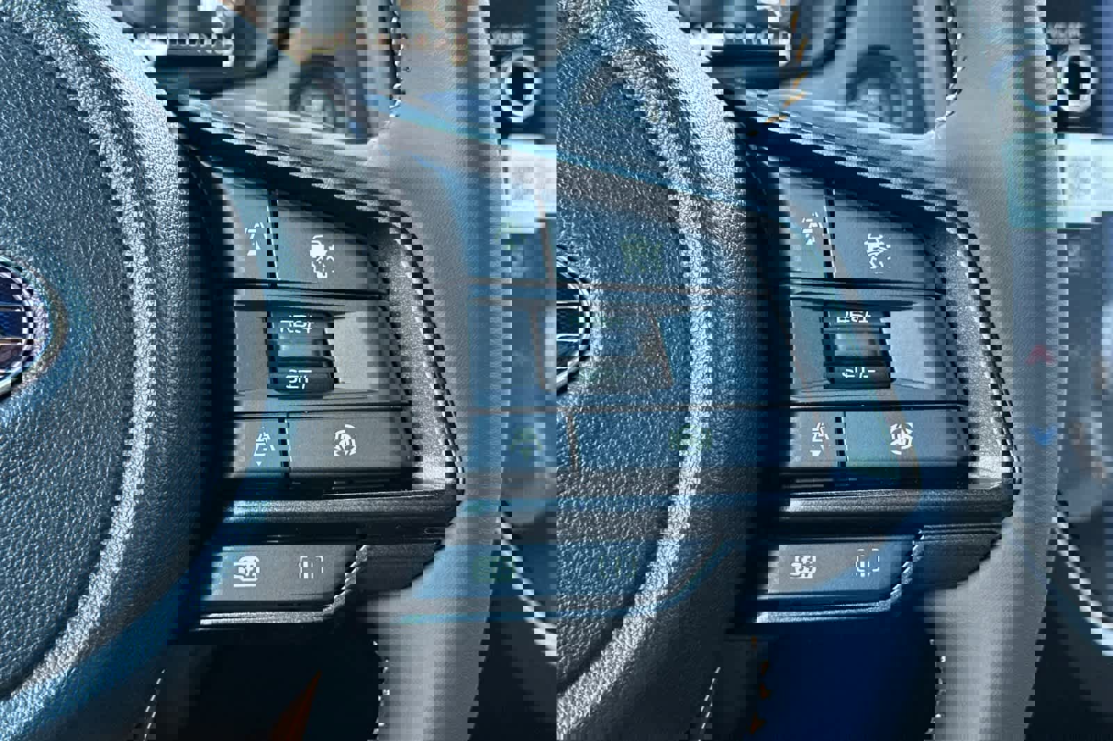 New 2026 Subaru Forester Wilderness image 28