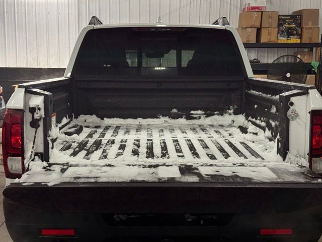 Used 2023 Honda Ridgeline RTL-E image 8