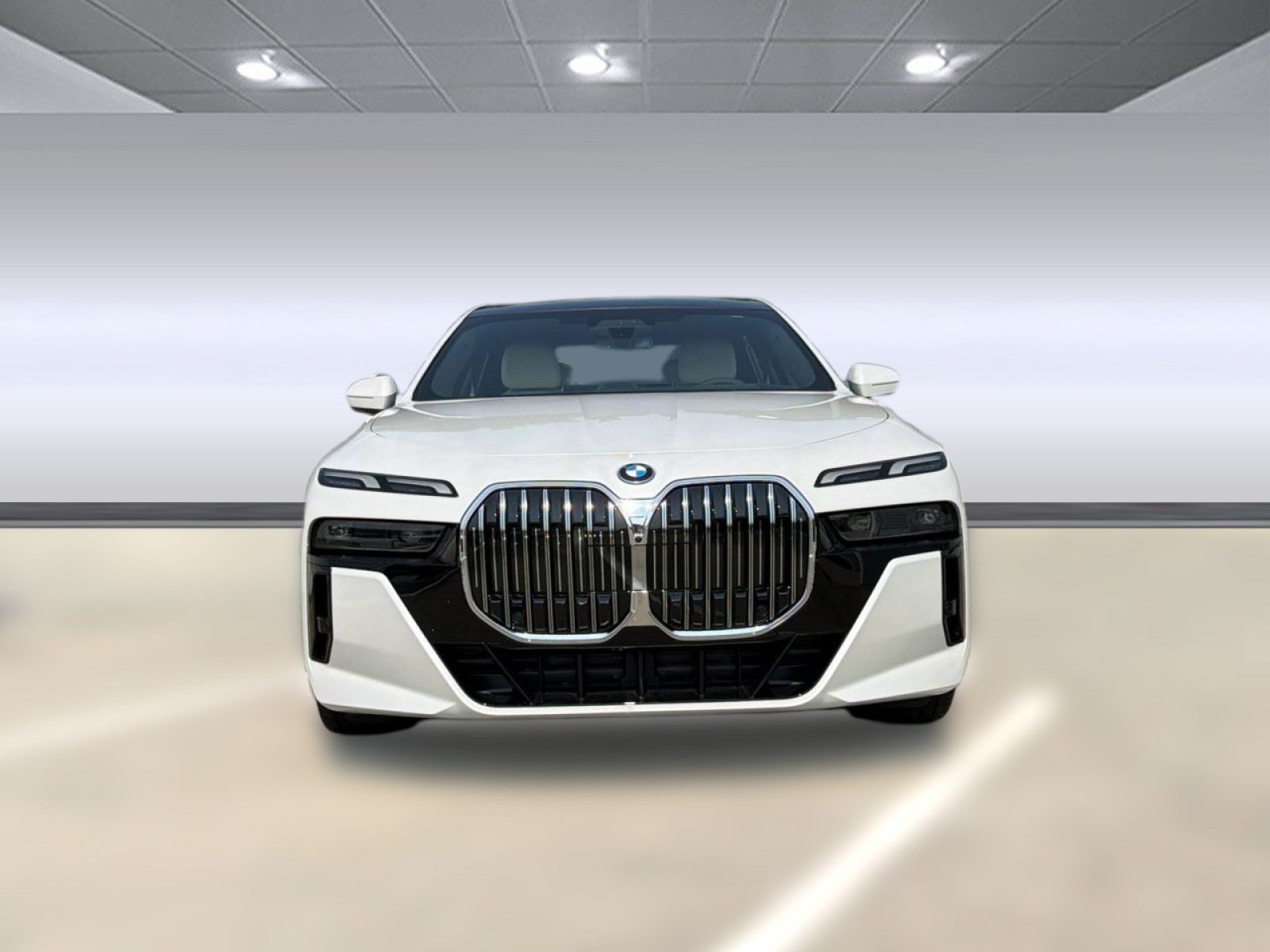 New 2026 BMW 750e xDrive AWD/4WD image 5