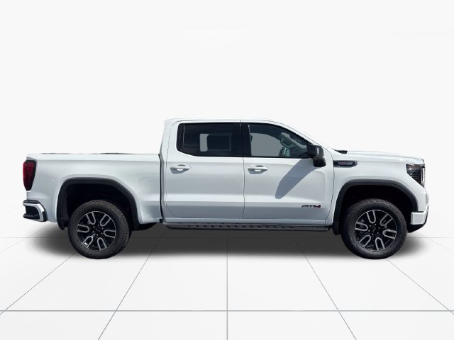 New 2026 GMC Sierra 1500 AT4 w/ AT4 Premium Package AWD/4WD image 7