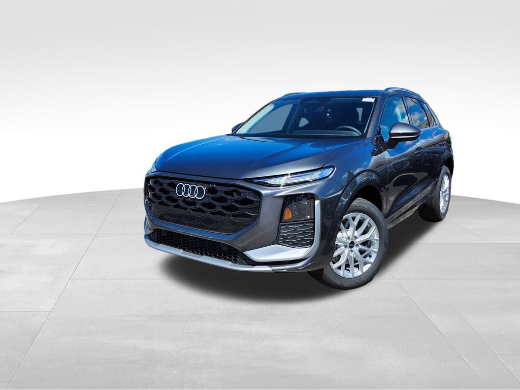 New 2026 Audi Q3 quattro 2.0T AWD/4WD image 3