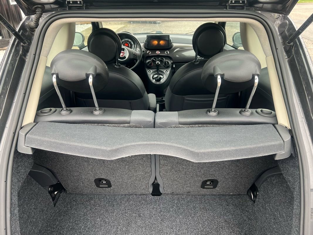 Used 2015 FIAT 500 Pop image 15