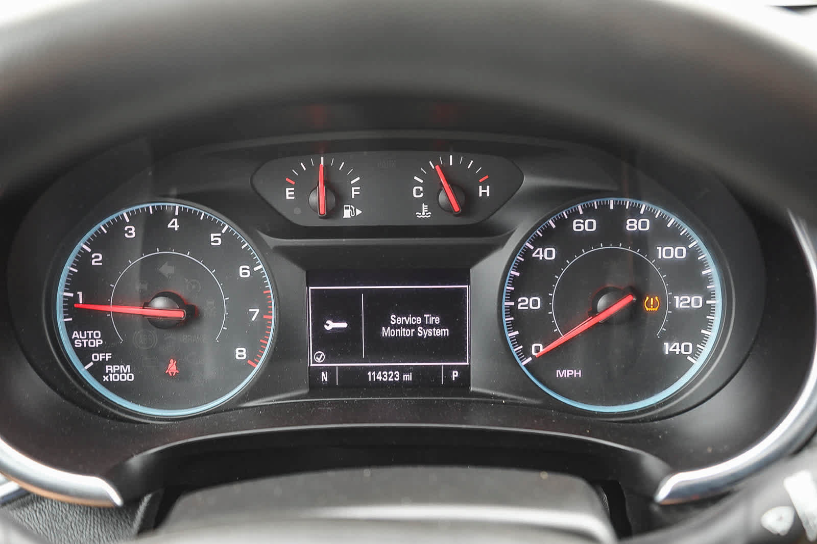 Used 2018 Chevrolet Malibu LT FWD image 22