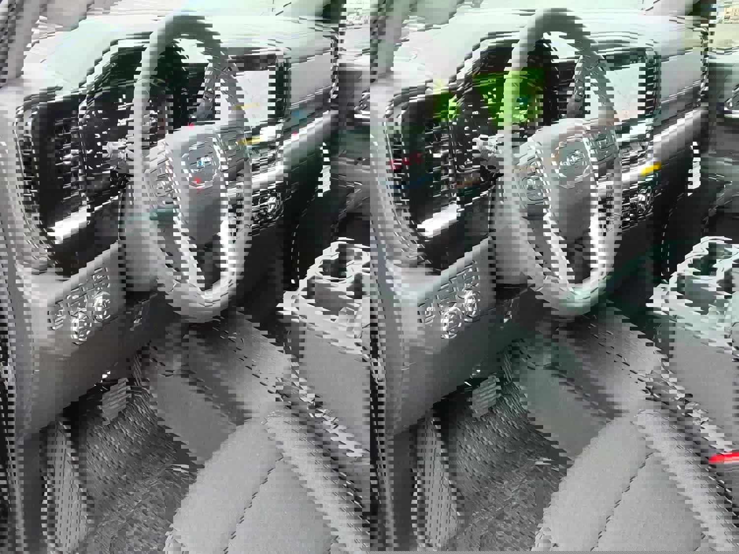 New 2026 GMC Sierra 1500 Elevation w/ Elevation Select Package image 11