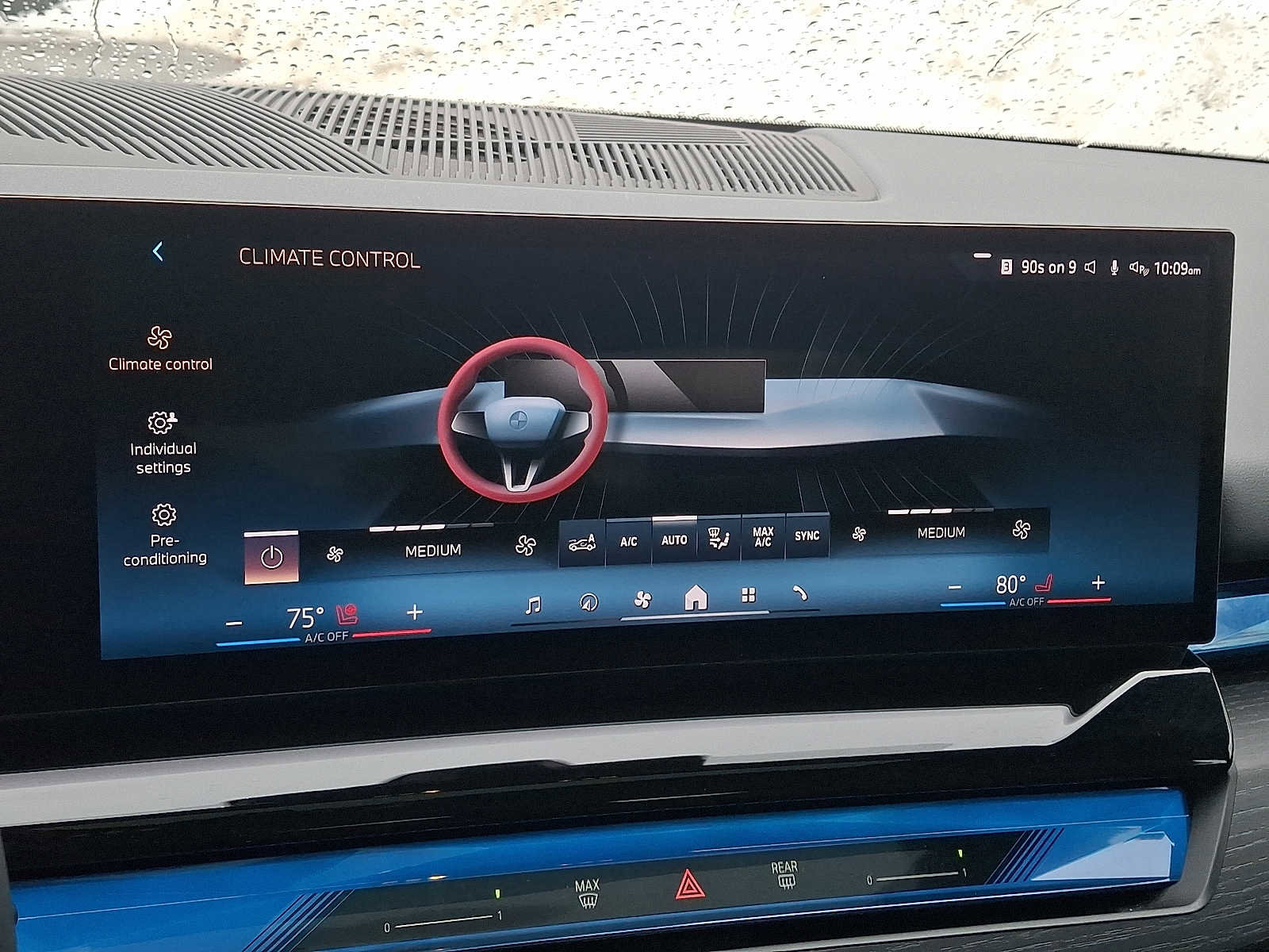 Used 2025 BMW i5 xDrive40 w/ Premium Package image 16