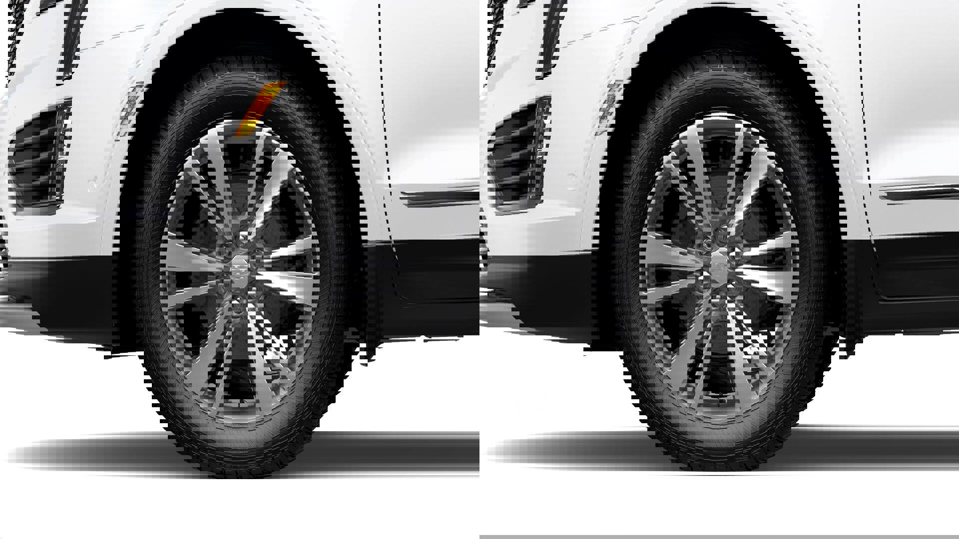 New 2026 Cadillac XT5 Premium Luxury image 7