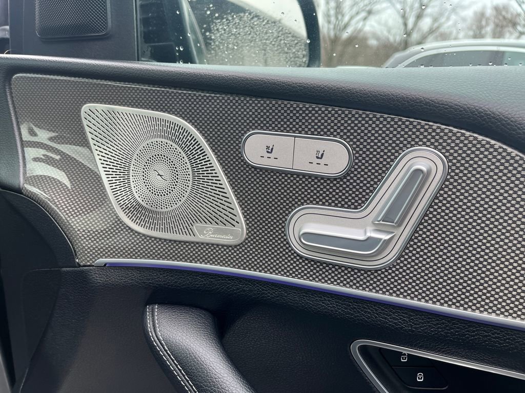 Certified 2022 Mercedes-Benz GLE 450 4MATIC image 16