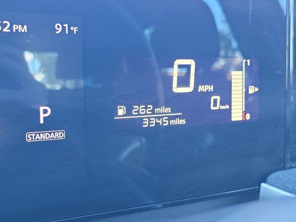 Used 2026 Nissan Kicks S FWD image 20