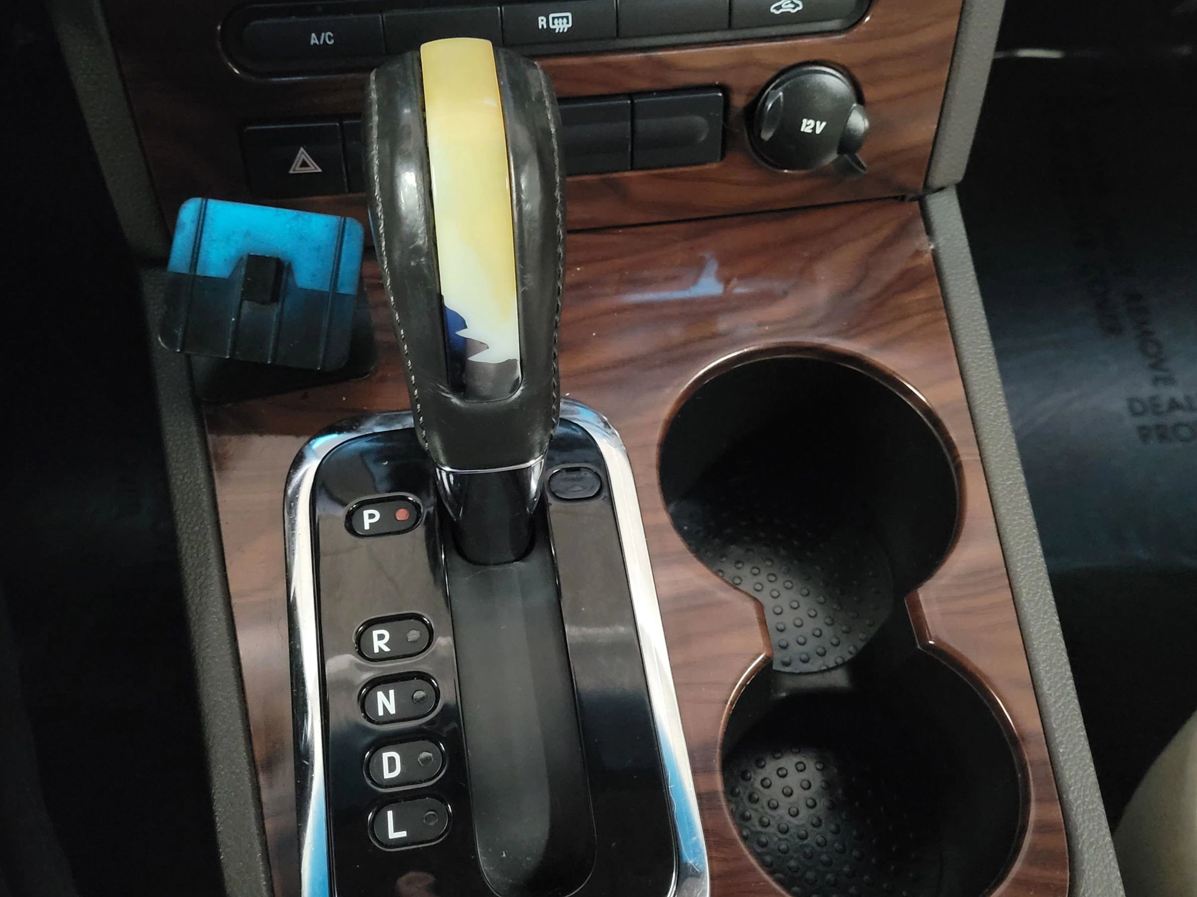 Used 2008 Ford Taurus SEL image 34