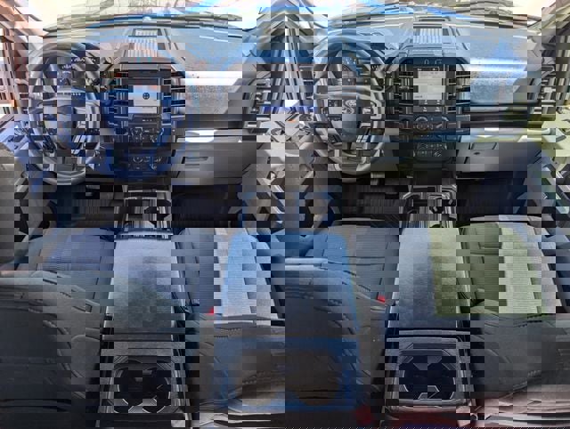 Used 2020 Ford F150 XL w/ Equipment Group 101A Mid image 12