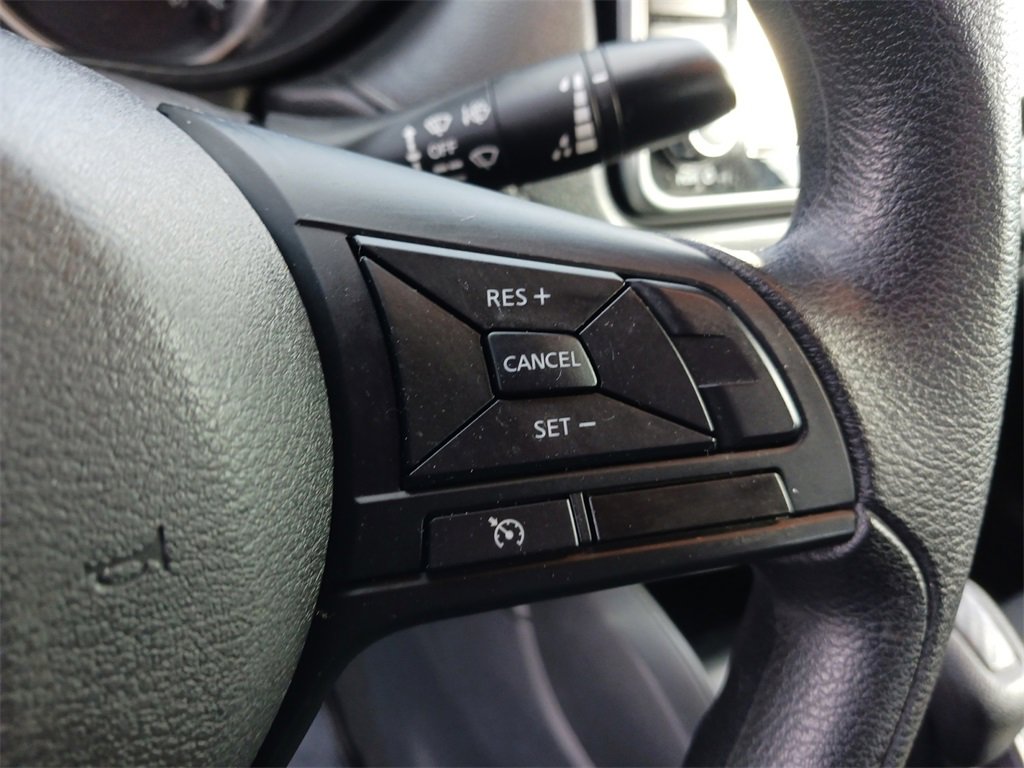 Used 2024 Nissan Versa S image 30