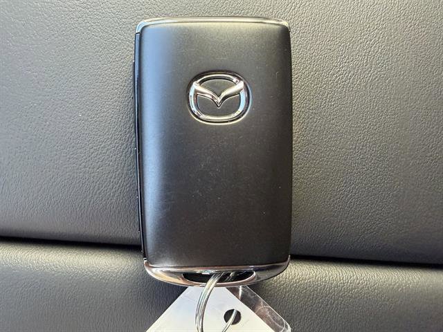 New 2026 MAZDA CX-90 3.3 Turbo w/ Preferred Package image 34