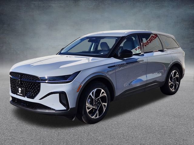 New 2026 Lincoln Nautilus Premier w/ Jet Appearance Package video 3