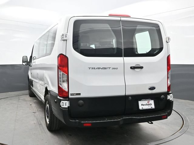 Used 2019 Ford Transit 350 XL RWD image 5