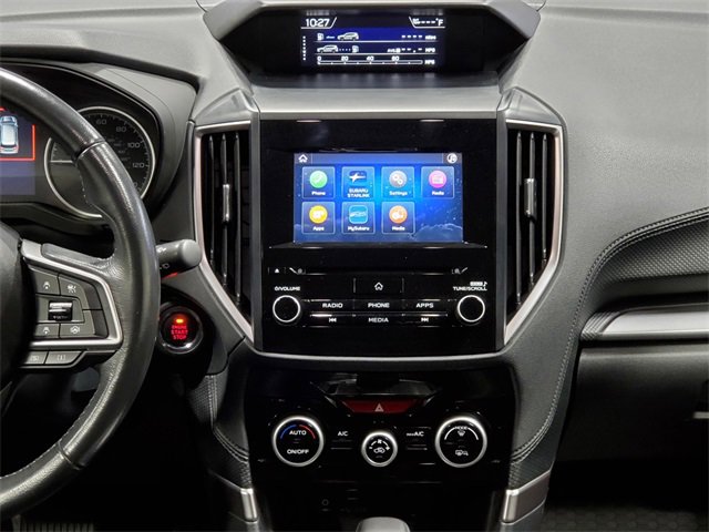 Used 2021 Subaru Forester Premium image 17