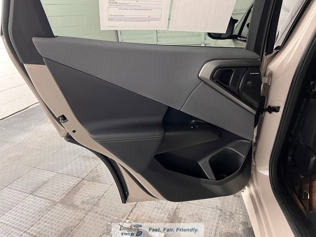 Used 2025 BMW X3 M50 w/ Premium Package image 24