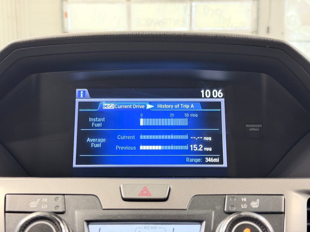 Used 2016 Honda Odyssey EX-L image 47
