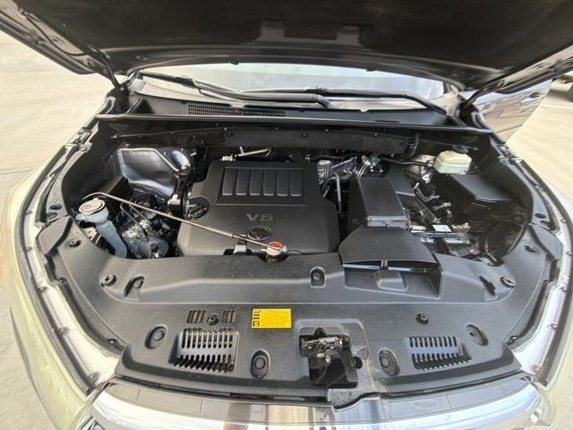 Used 2015 Toyota Highlander XLE AWD/4WD image 34