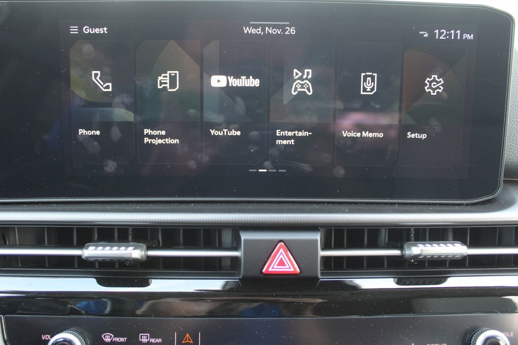 New 2026 Kia Sportage SX Prestige AWD/4WD image 49
