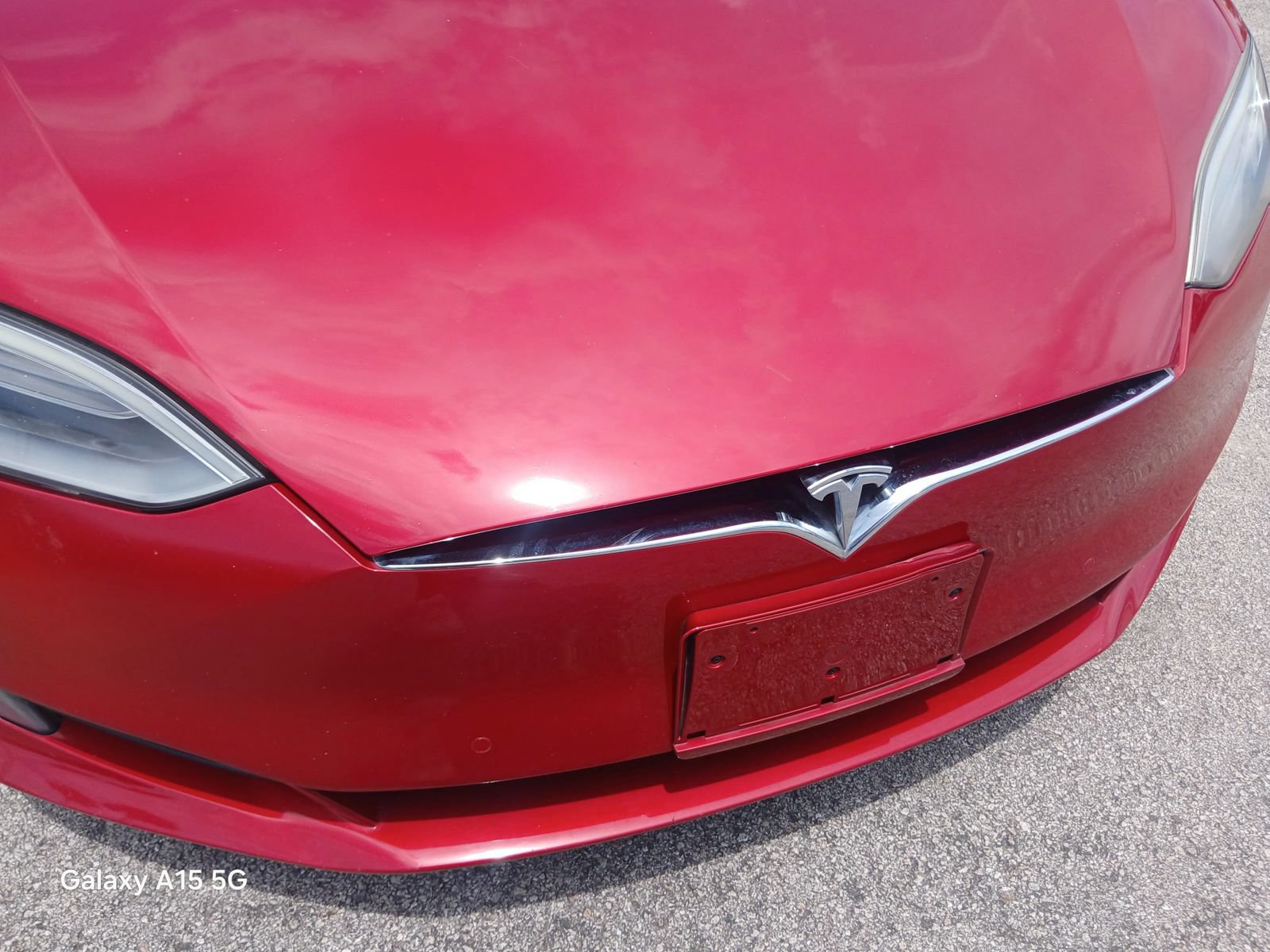 Used 2017 Tesla Model S 75 RWD image 20