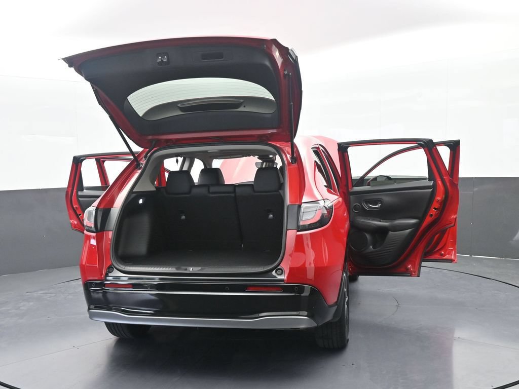 Used 2024 Honda HR-V EX-L image 72