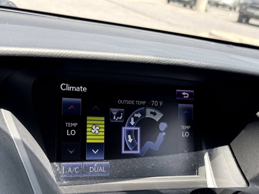 Used 2015 Lexus RX 450h AWD image 30