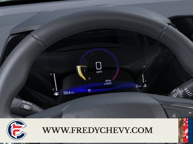New 2026 Chevrolet TrailBlazer ACTIV w/ Convenience Package AWD/4WD image 20