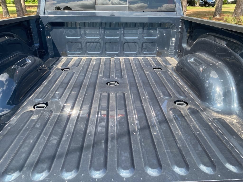 New 2026 RAM 2500 Tradesman AWD/4WD image 15