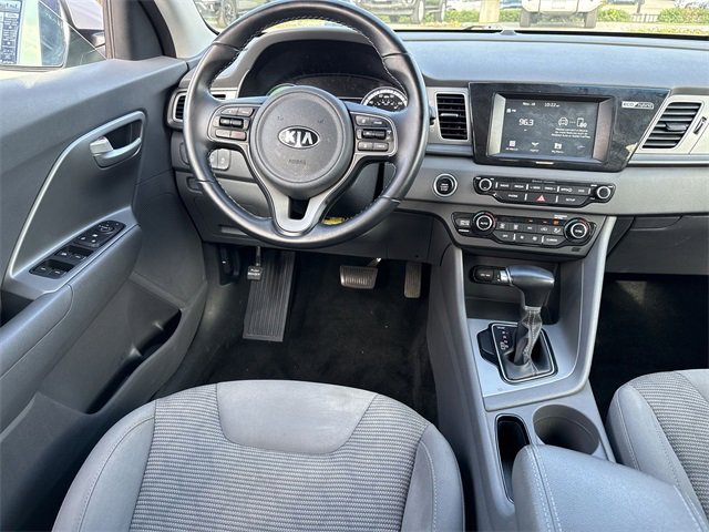 Used 2019 Kia Niro LX image 10