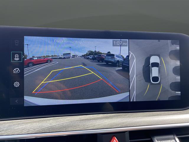 New 2026 Kia K5 EX image 11