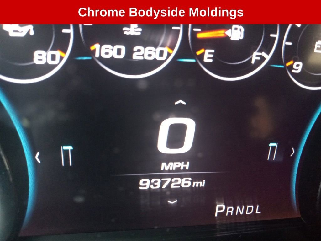 Used 2018 GMC Sierra 1500 Denali w/ Denali Ultimate Package image 32