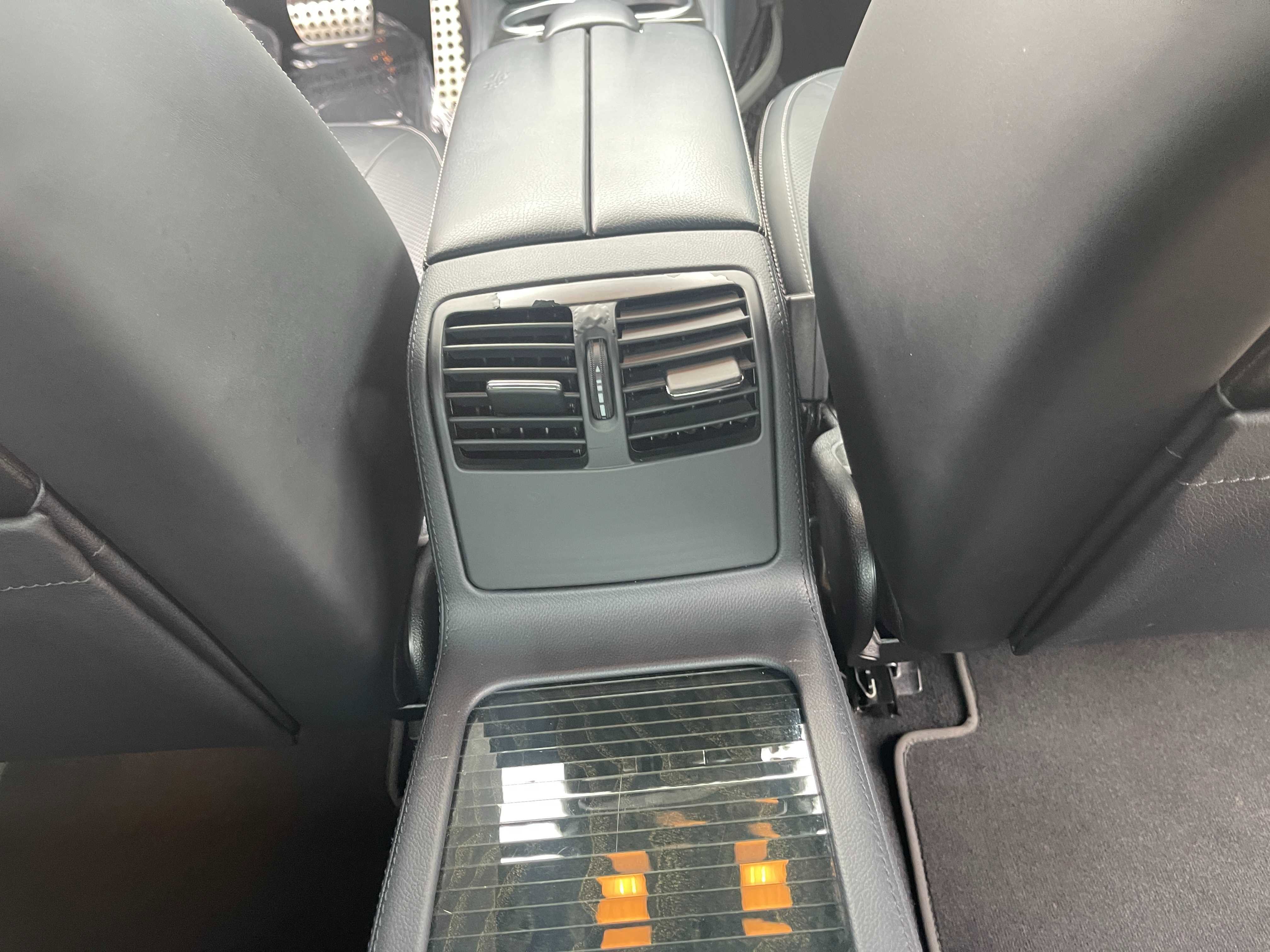 Used 2015 Mercedes-Benz CLS 400 w/ Premium 2 Package image 13