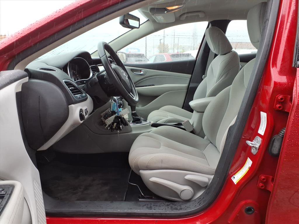 Used 2013 Dodge Dart SXT image 7
