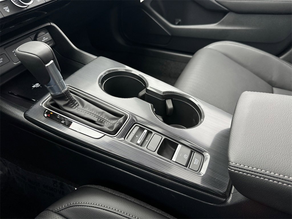 New 2026 Honda Civic Sport Touring image 30