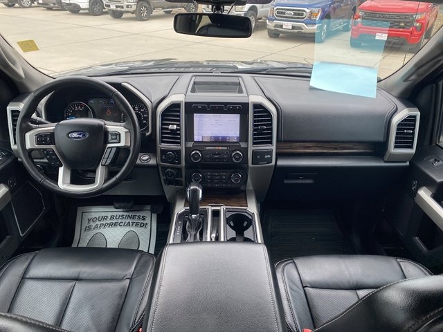 Used 2020 Ford F150 Lariat image 10