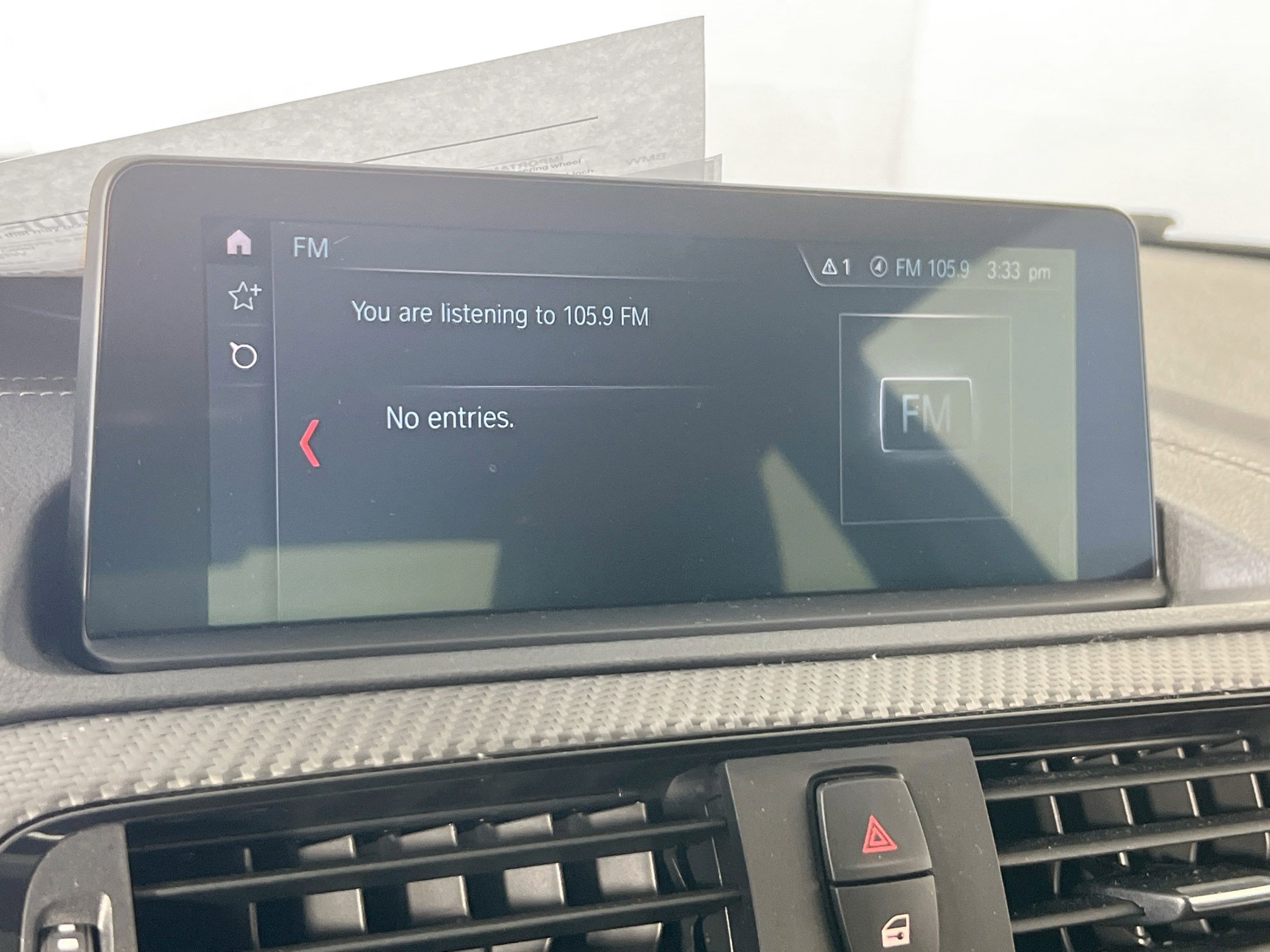 Used 2018 BMW M2 image 15