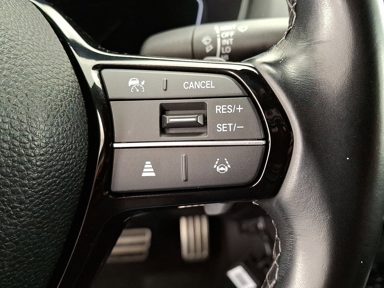 Used 2022 Honda Civic Sport image 18
