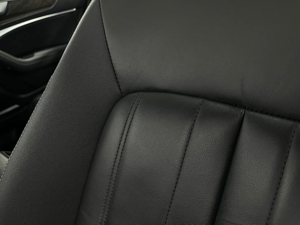 Used 2019 Audi A6 3.0T Premium Plus w/ Premium Plus Package image 19