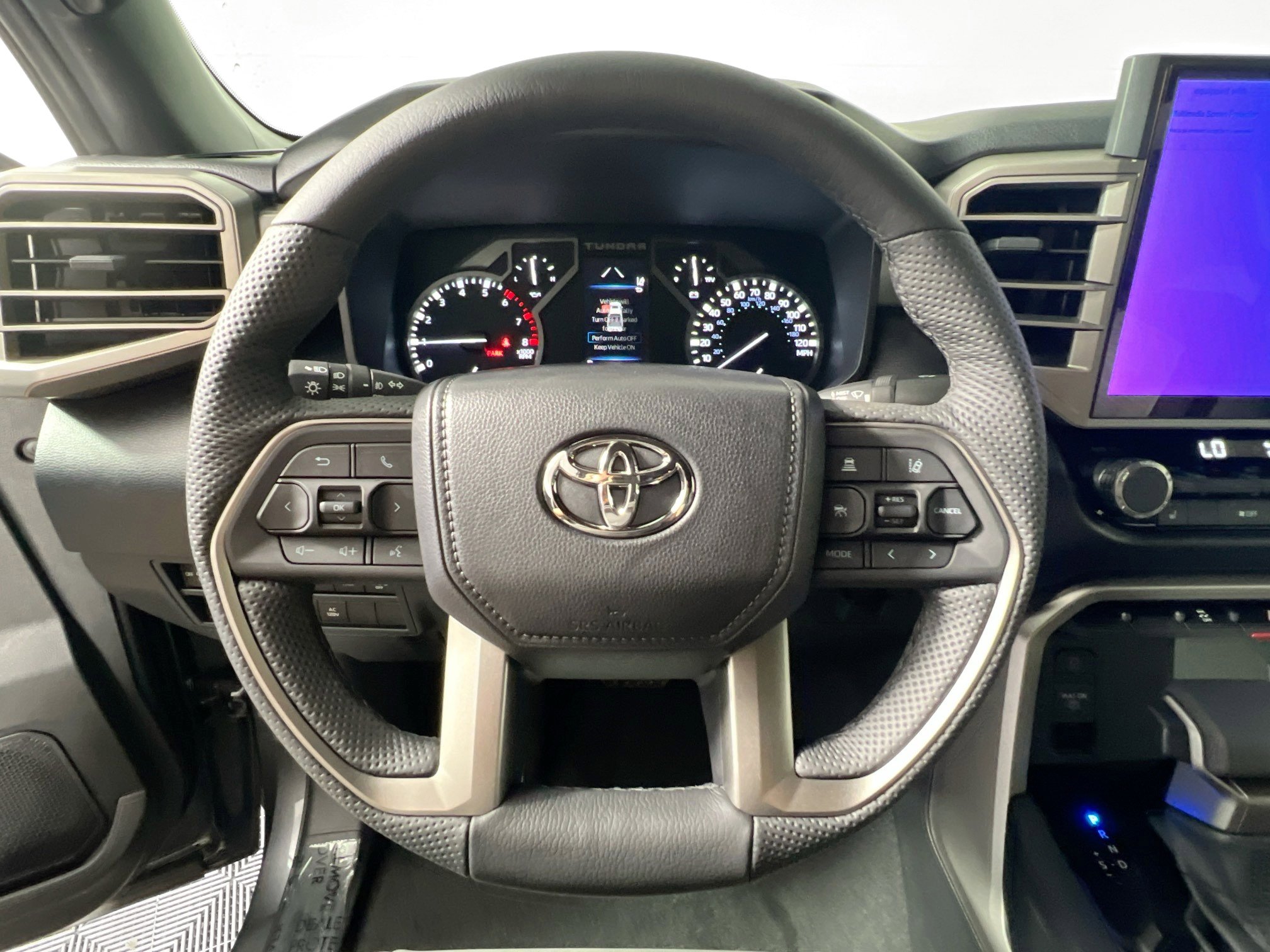 New 2026 Toyota Tundra SR5 image 17