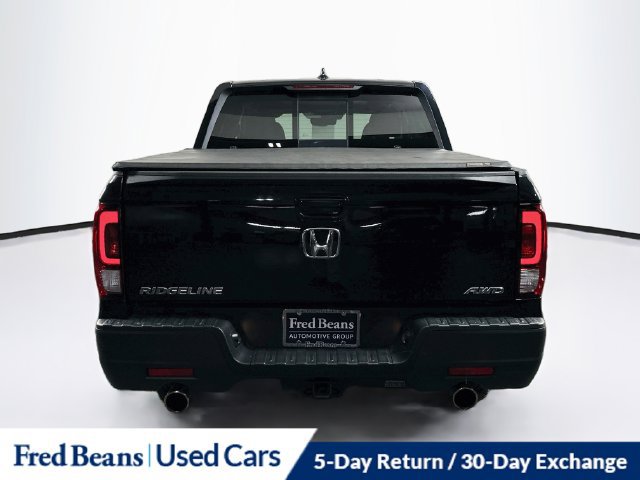 Used 2023 Honda Ridgeline RTL image 7