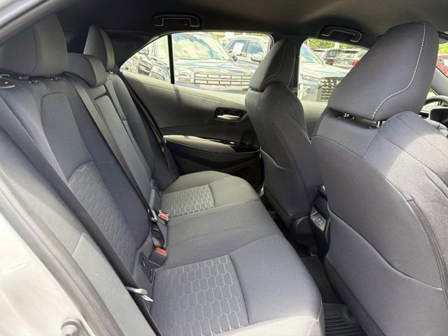 Used 2026 Toyota Corolla SE FWD image 19