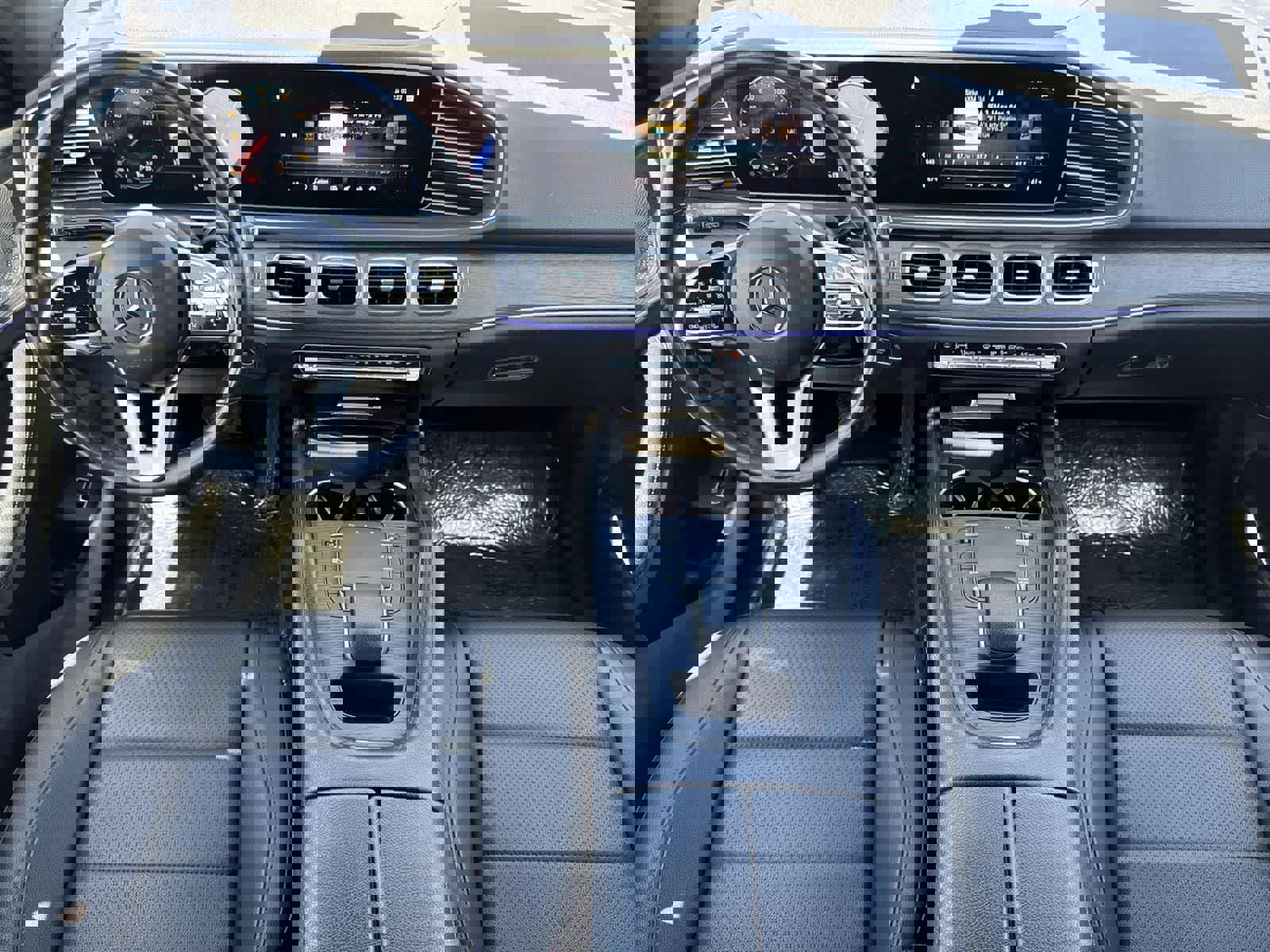 Used 2022 Mercedes-Benz GLE 350 4MATIC image 10