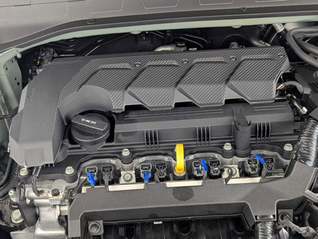 New 2026 Hyundai Venue SEL FWD image 10