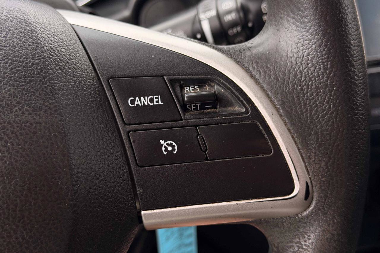 Used 2019 Mitsubishi Outlander Sport ES FWD image 21