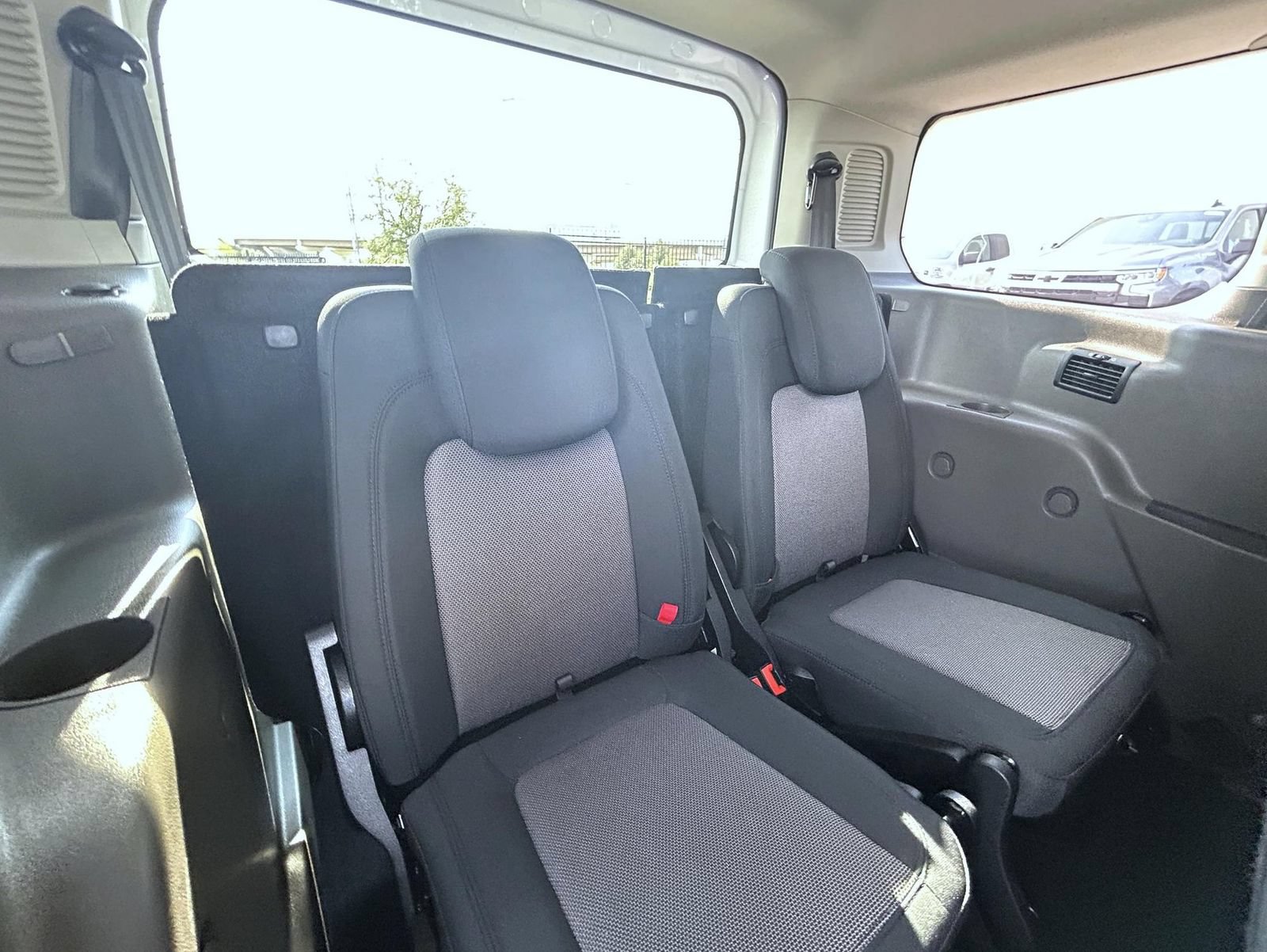 Used 2020 Ford Transit Connect XL FWD image 20