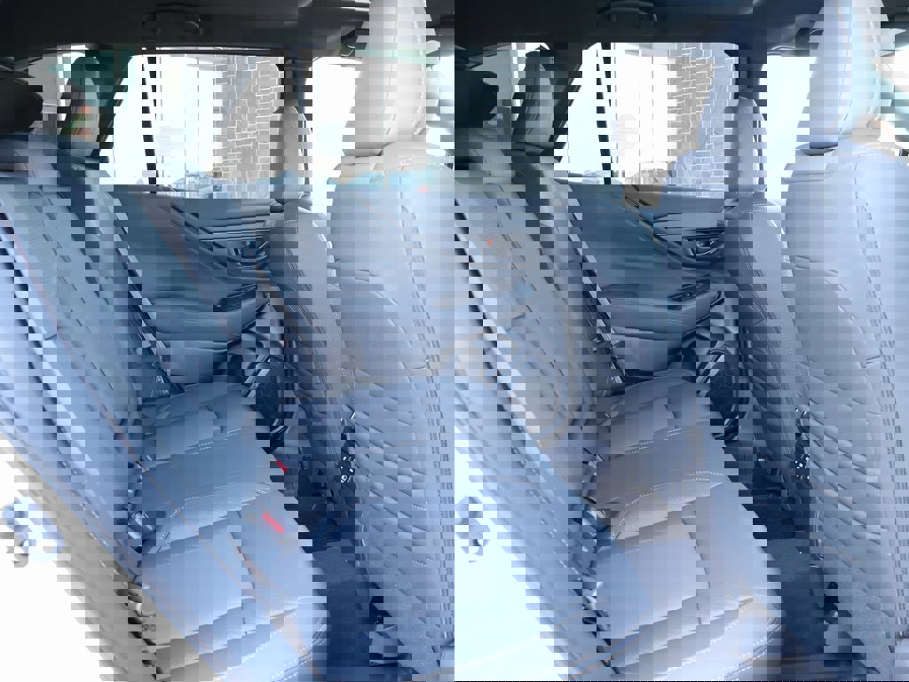 New 2025 Subaru Outback Wilderness image 13