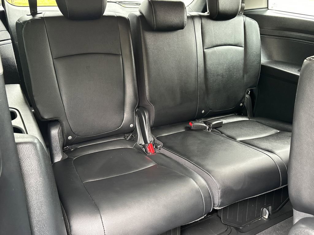 Used 2022 Honda Odyssey EX-L image 14