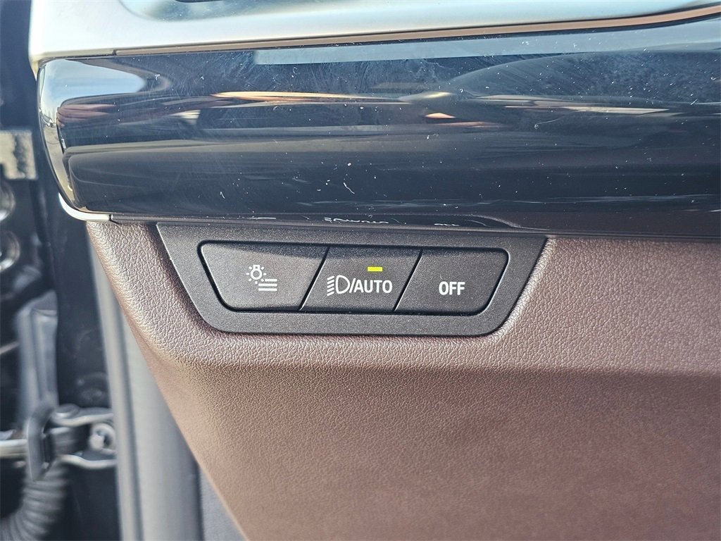 Used 2025 BMW X1 xDrive28i w/ Convenience Package image 34